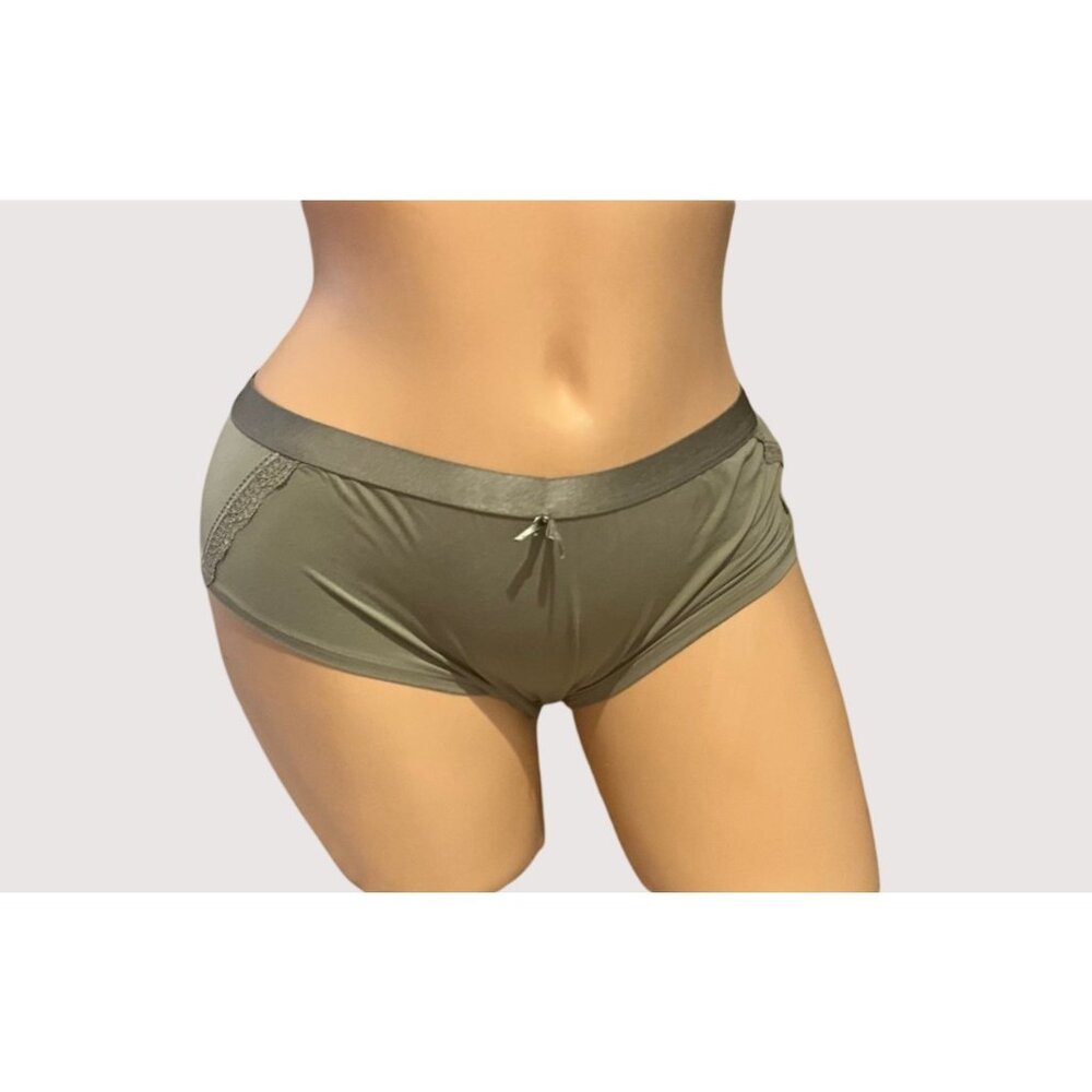 Lane Bryant Cacique Extra Soft Cheeky Panty 14/16